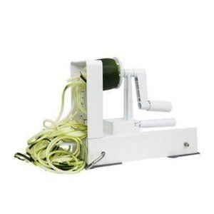 Vegtable Spiralizer The Inspiralizer Spiral Vegeta